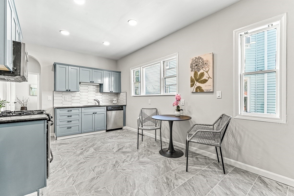 28 Orchard Street # 1