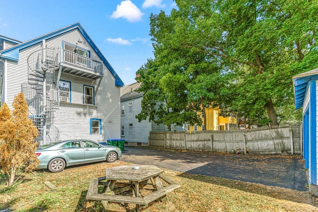 28 Orchard Street # 1