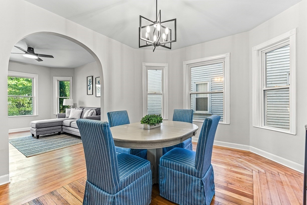 28 Orchard Street # 1