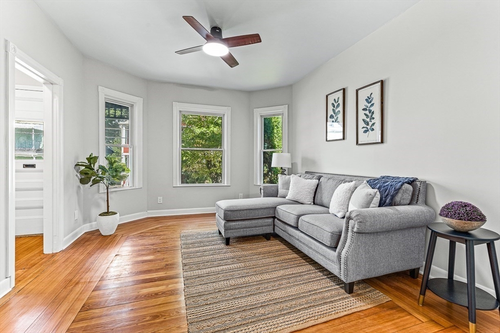 28 Orchard Street # 1