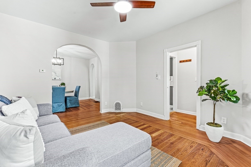 28 Orchard Street # 1