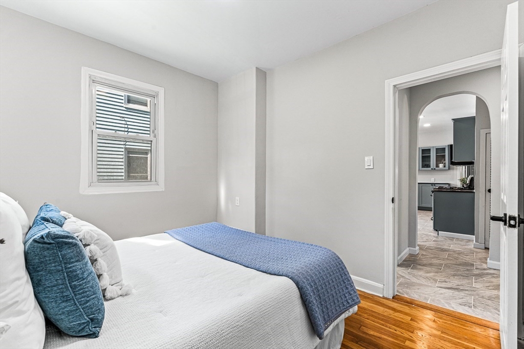 28 Orchard Street # 1