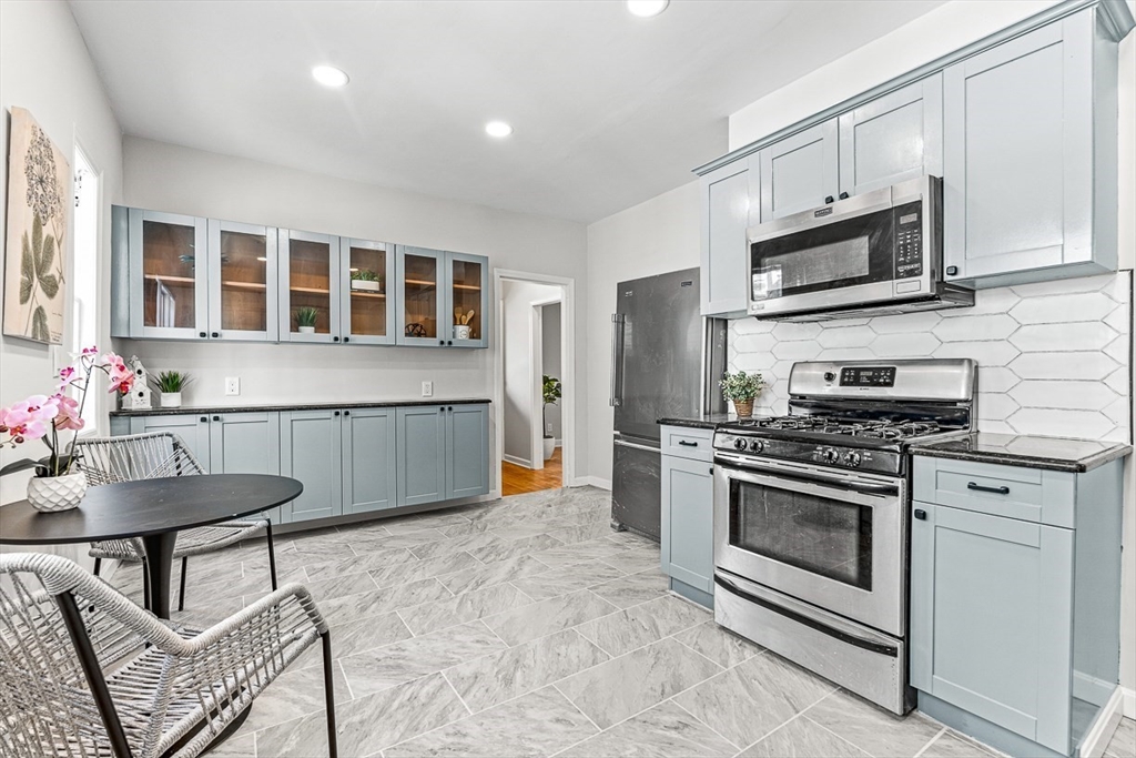28 Orchard Street # 1