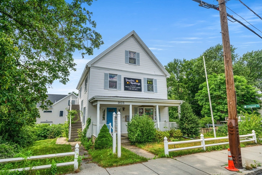 968 Main Street