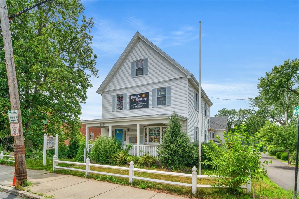 968 Main Street