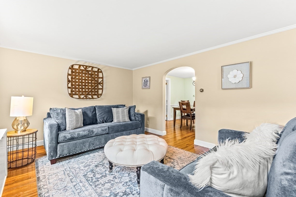 6 Governors Avenue