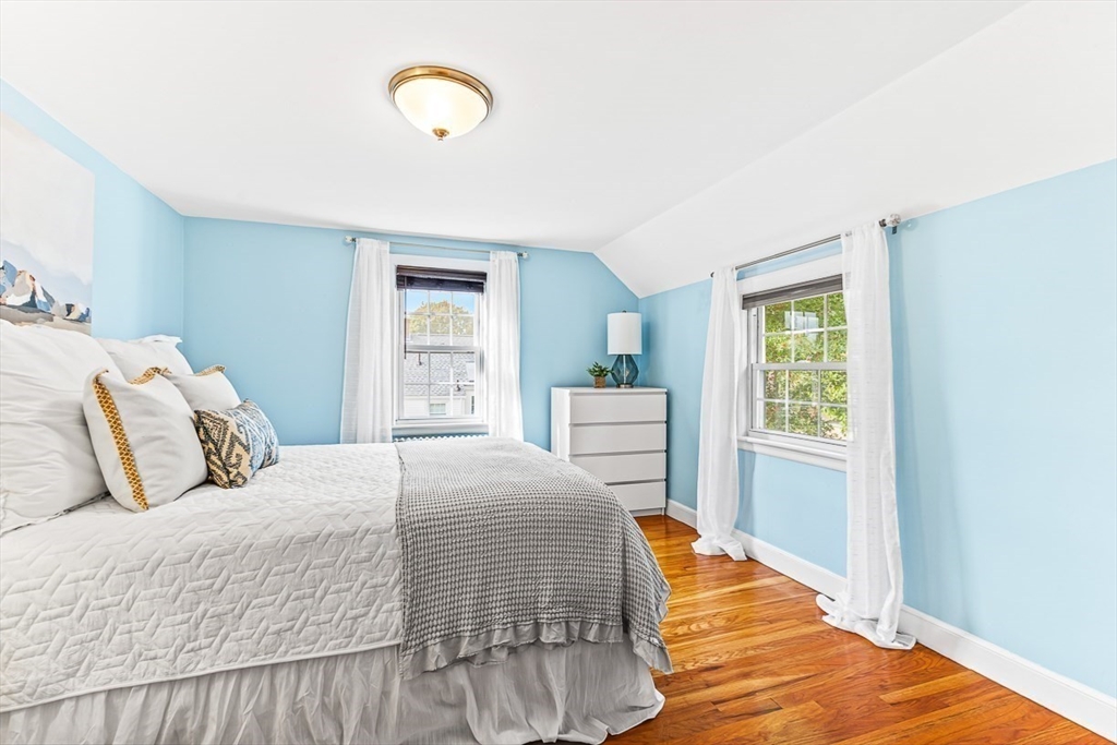 6 Governors Avenue