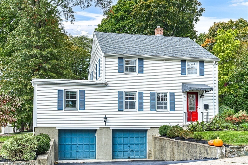 6 Governors Avenue