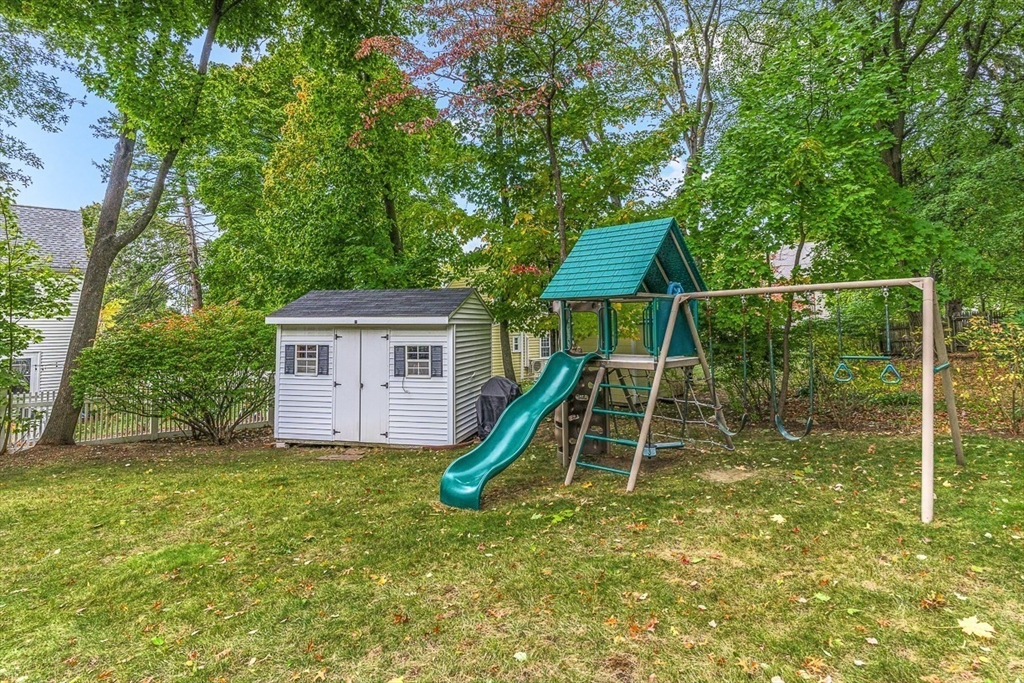 6 Governors Avenue