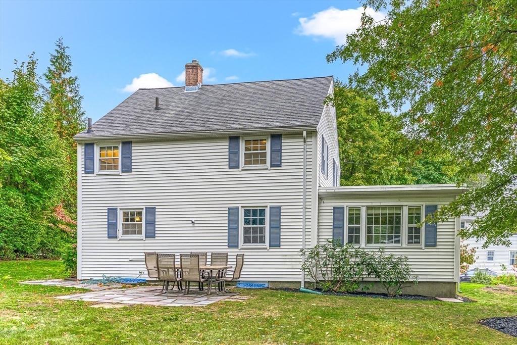 6 Governors Avenue