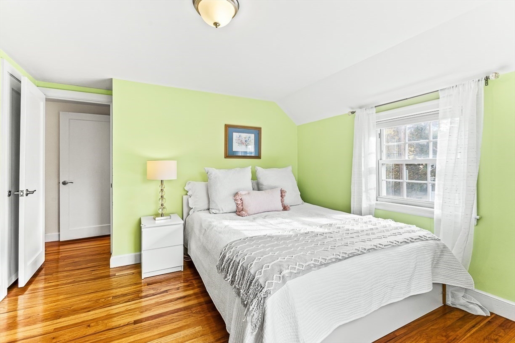 6 Governors Avenue