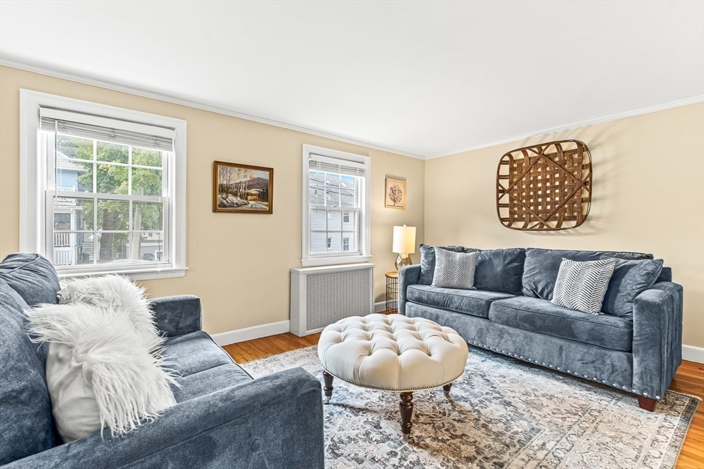 6 Governors Avenue