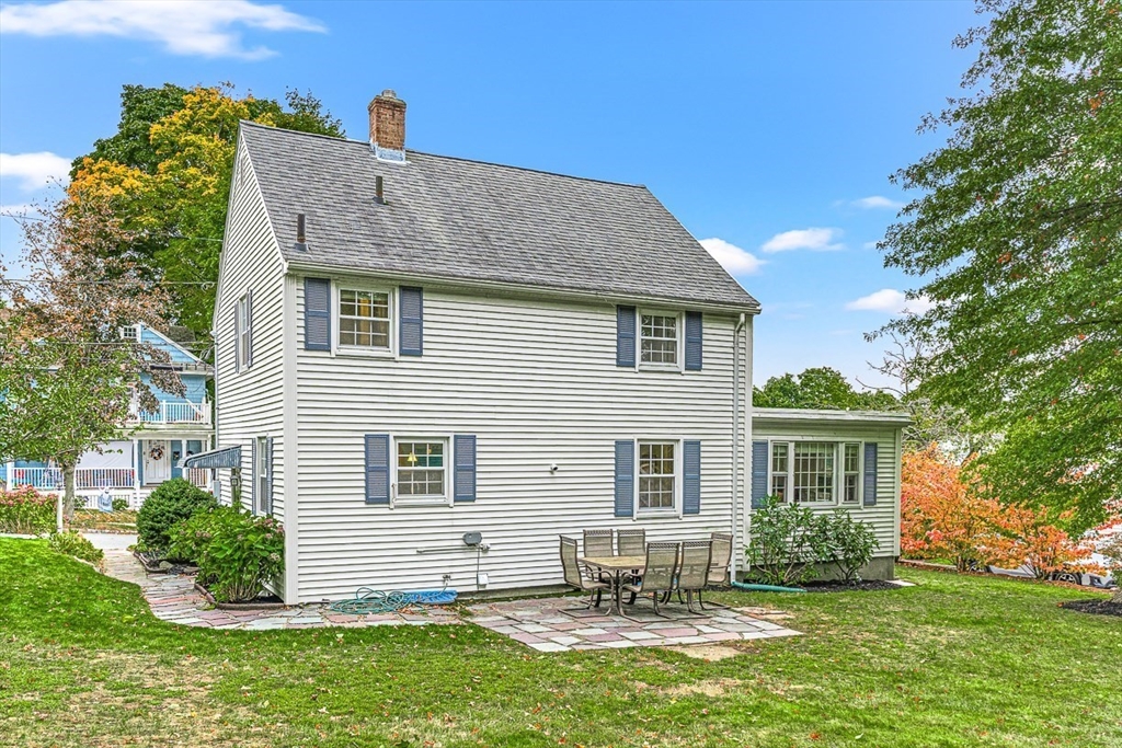 6 Governors Avenue