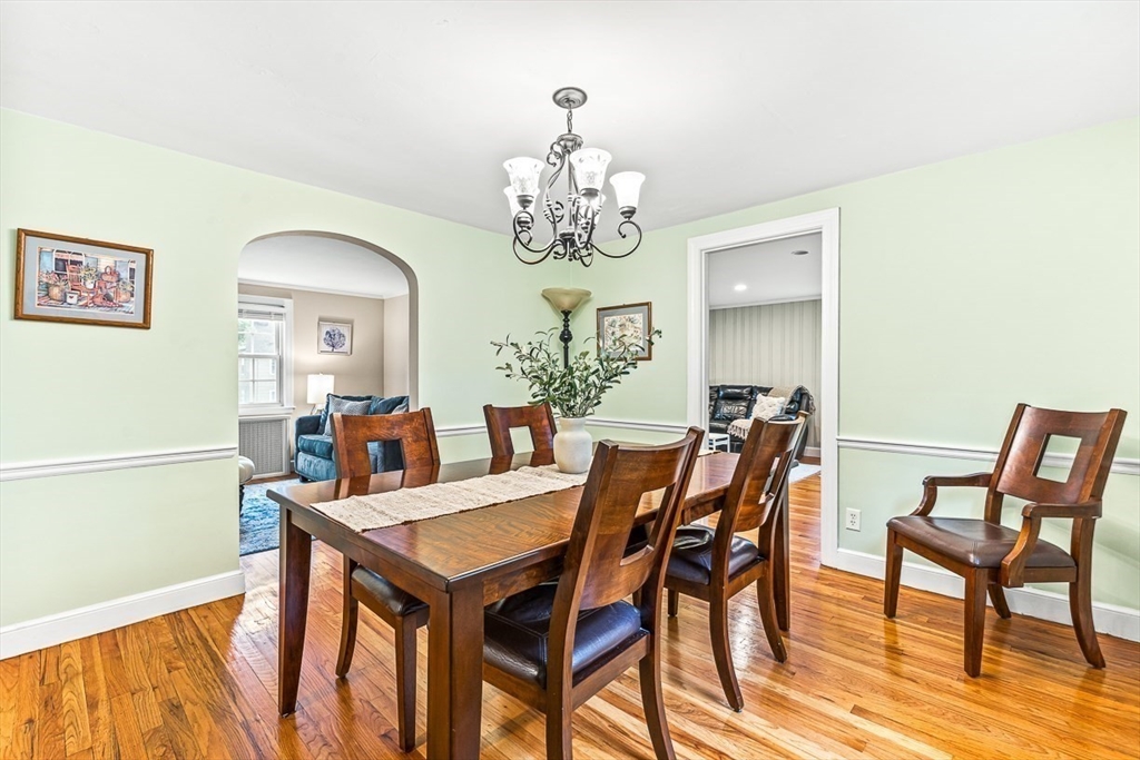 6 Governors Avenue