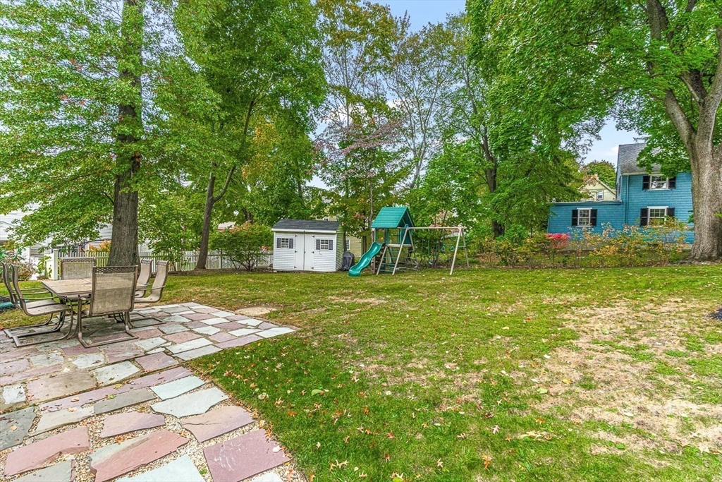 6 Governors Avenue