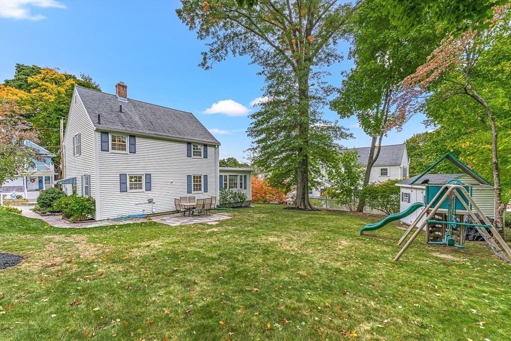 6 Governors Avenue
