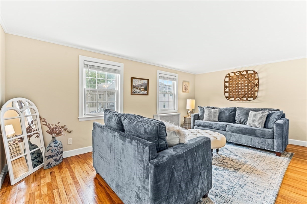 6 Governors Avenue