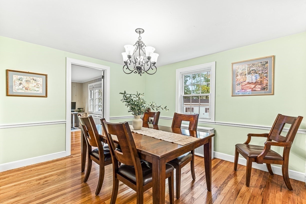 6 Governors Avenue