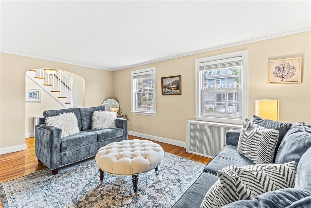 6 Governors Avenue