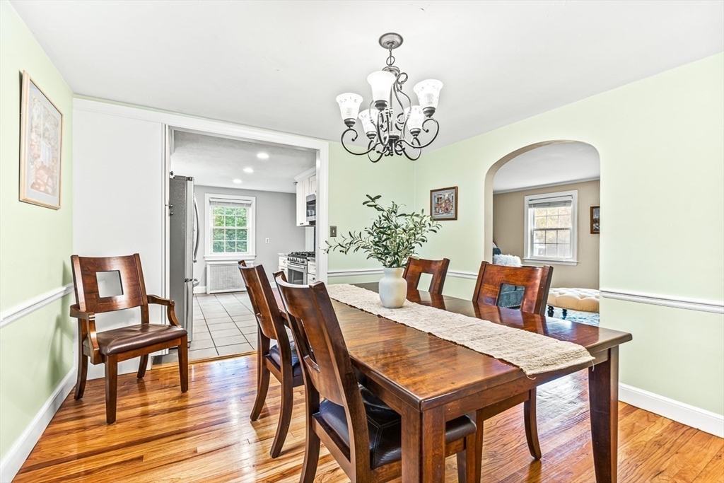 6 Governors Avenue