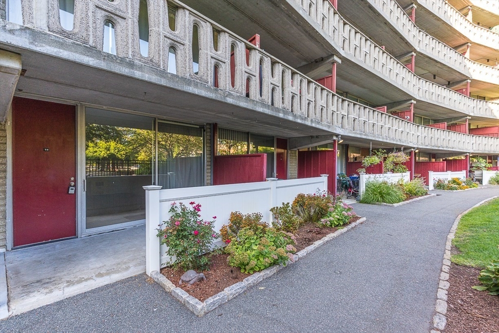 200 Swanton Street # T8