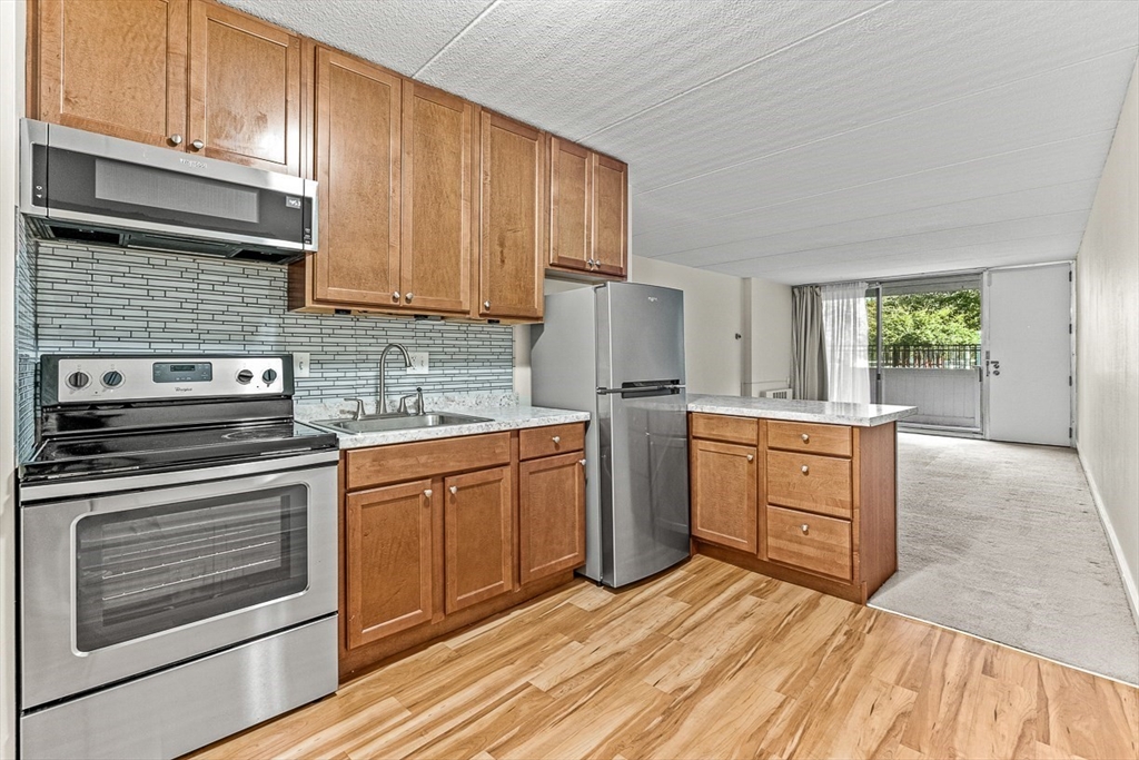 200 Swanton Street # T8
