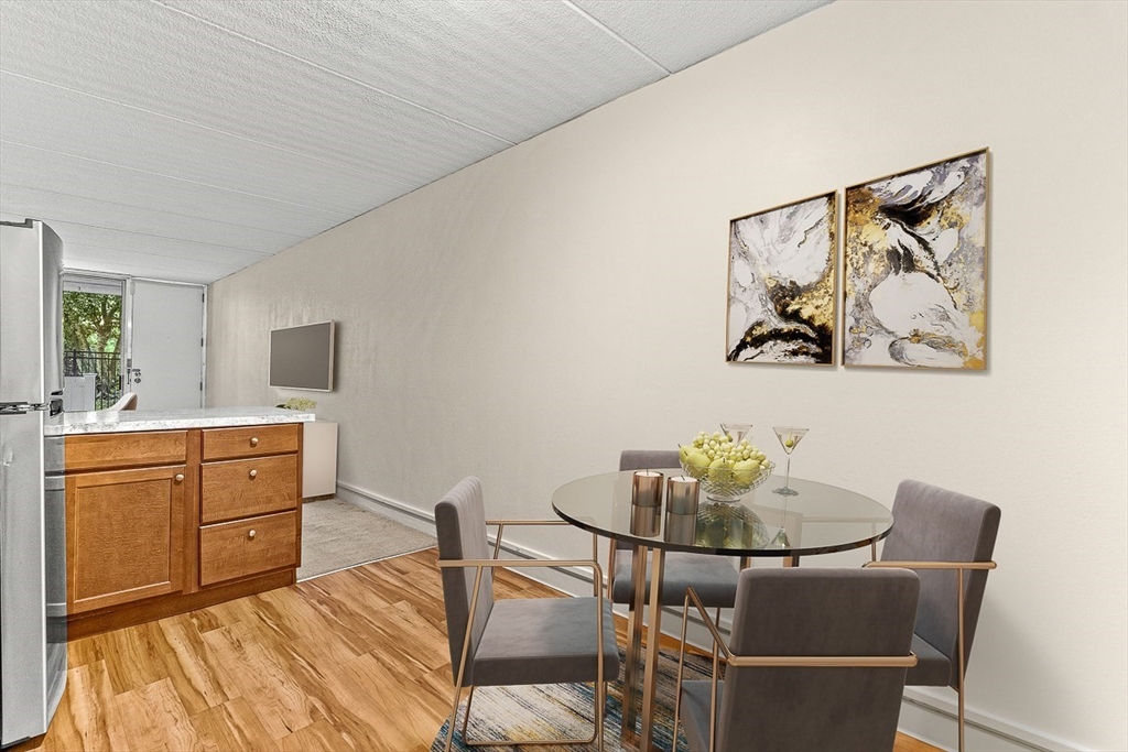 200 Swanton Street # T8