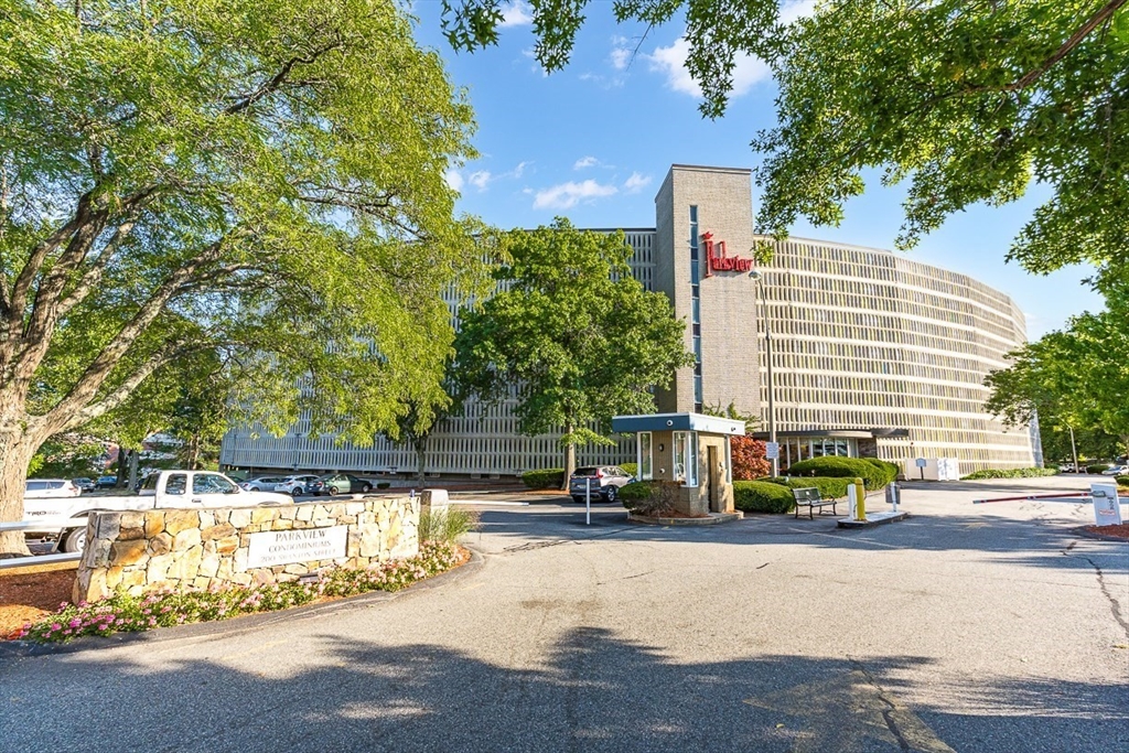 200 Swanton Street # T8
