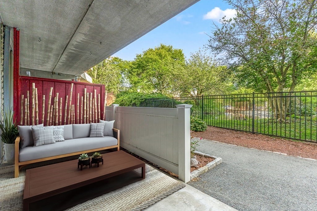 200 Swanton Street # T8