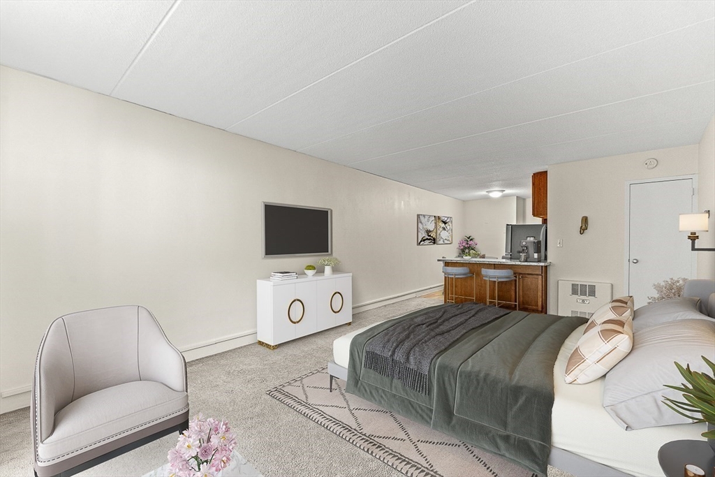200 Swanton Street # T8