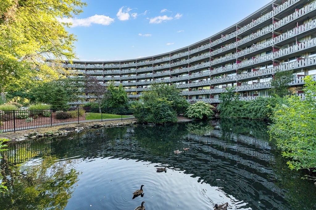 200 Swanton Street # T8