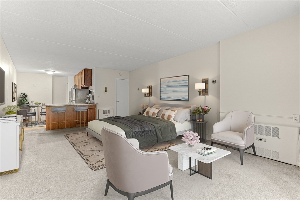 200 Swanton Street # T8