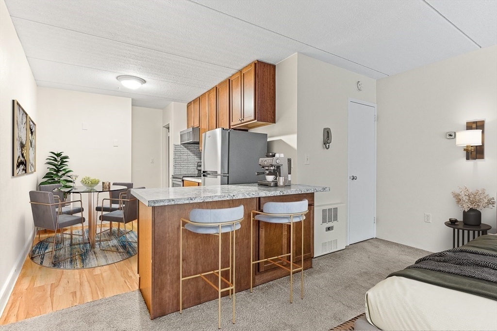 200 Swanton Street # T8