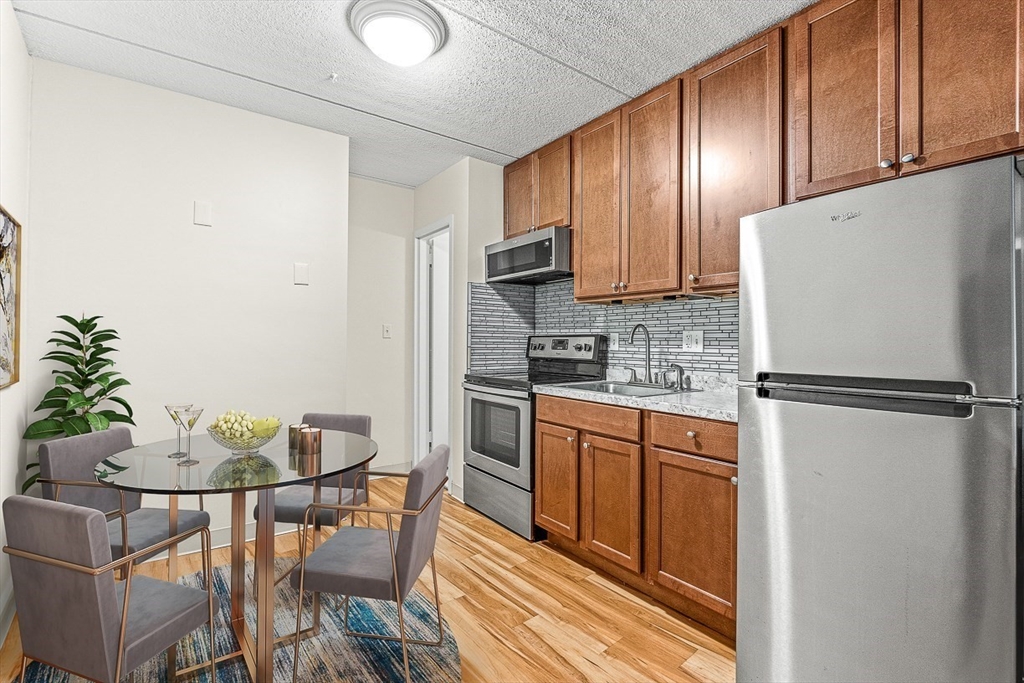 200 Swanton Street # T8