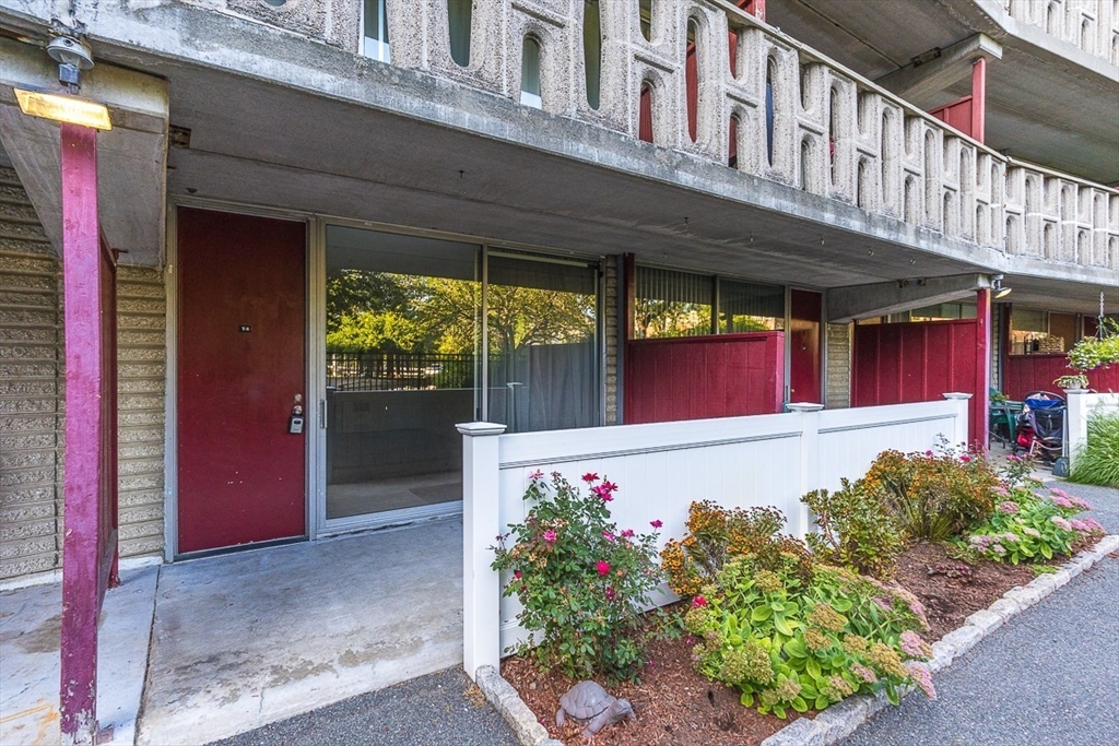 200 Swanton Street # T8