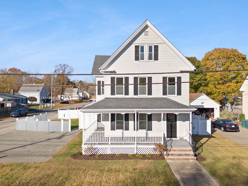 326 North Ave
