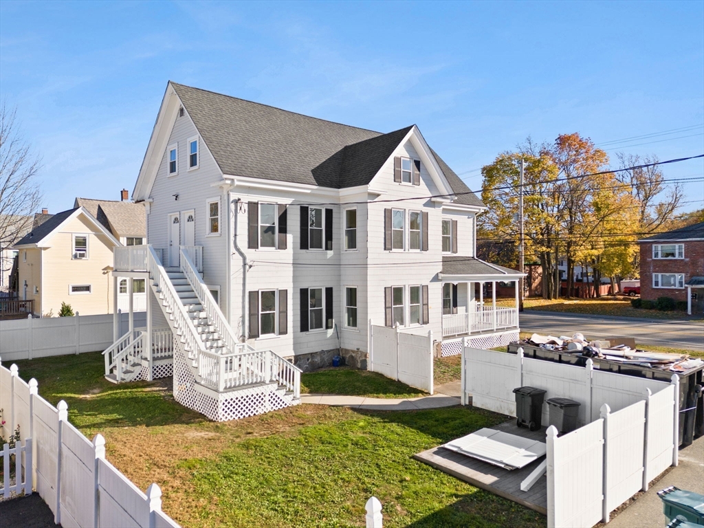 326 North Ave