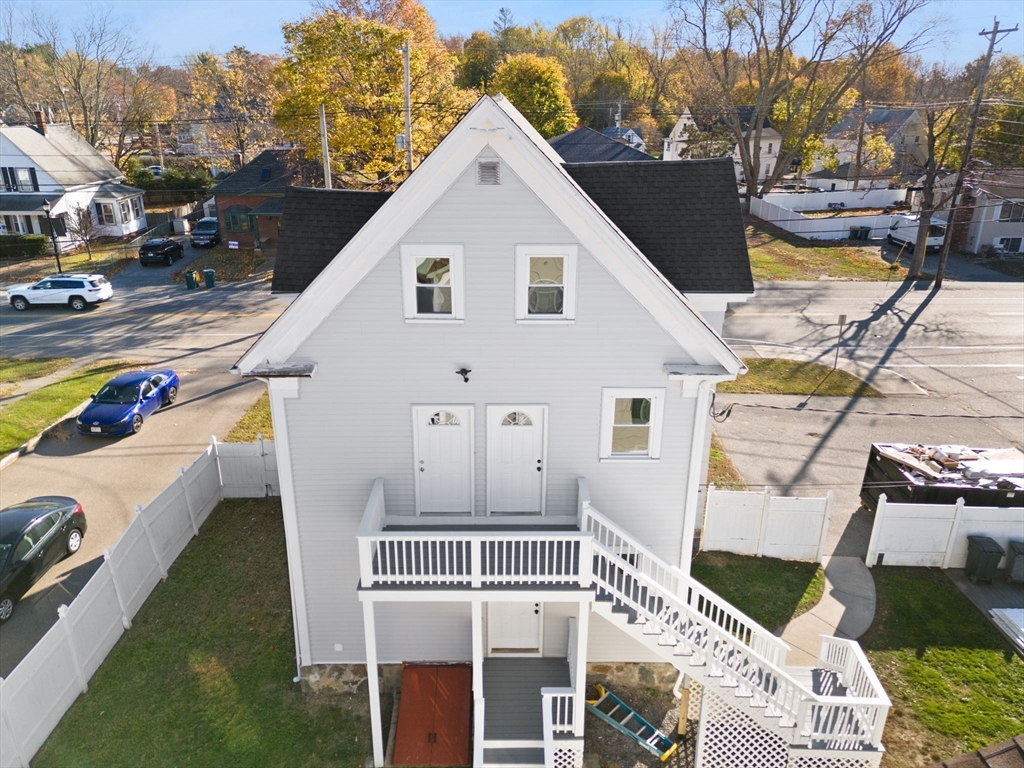 326 North Ave