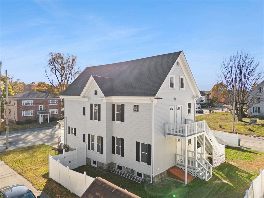 326 North Ave