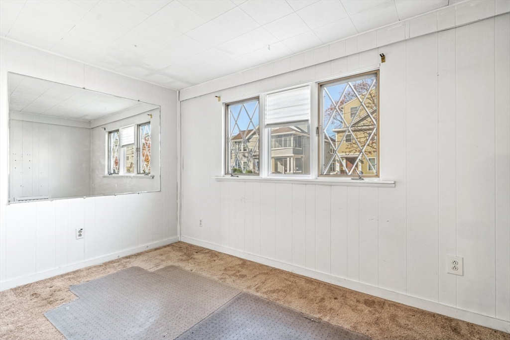 13 Wheelwright Road