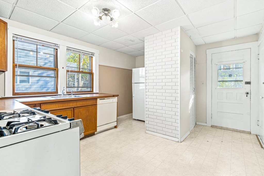 13 Wheelwright Road