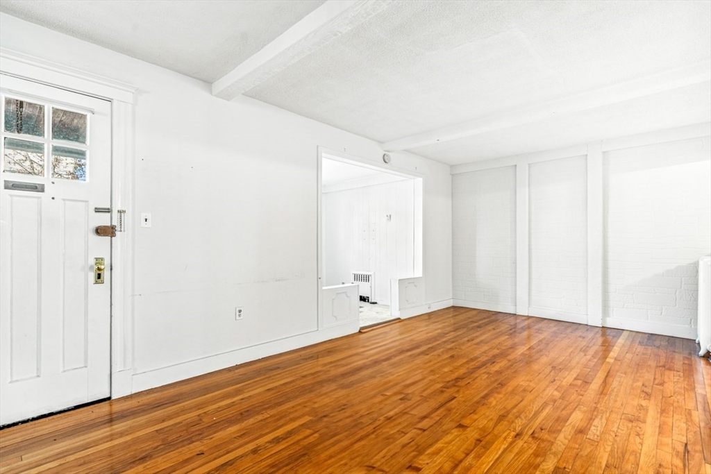 13 Wheelwright Road
