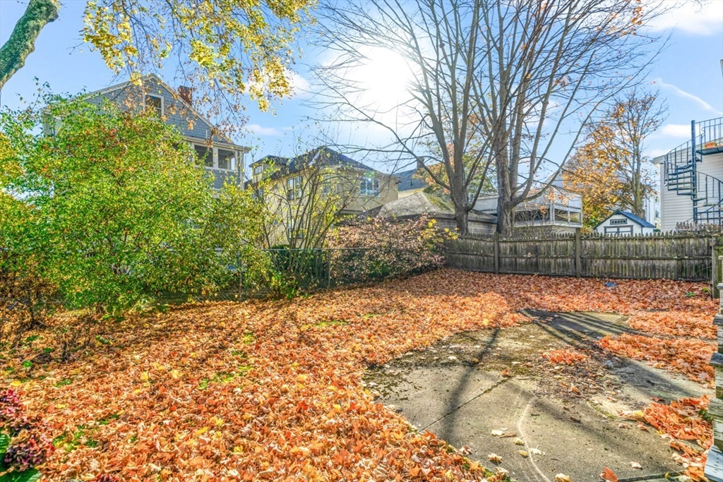 13 Wheelwright Road