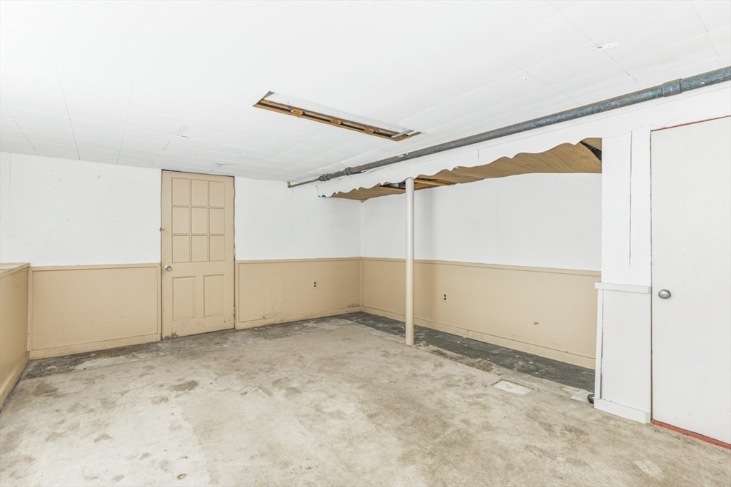 13 Wheelwright Road