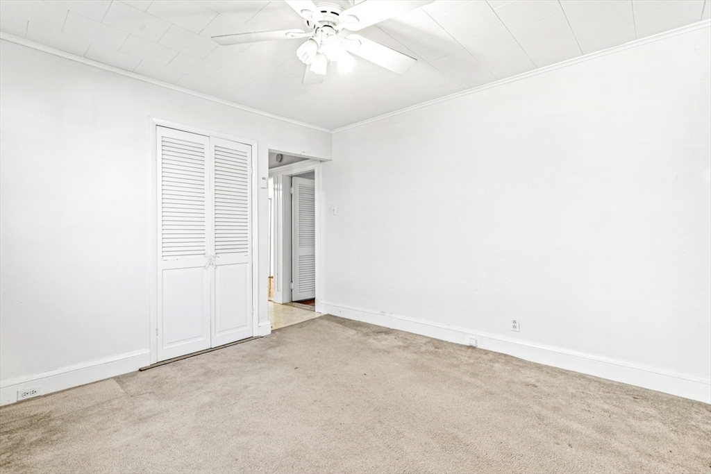 13 Wheelwright Road
