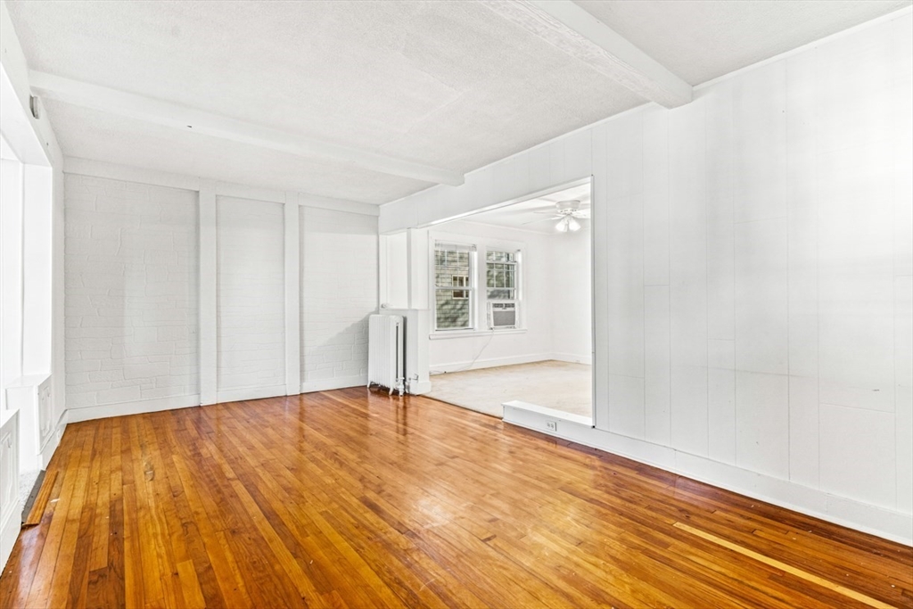 13 Wheelwright Road