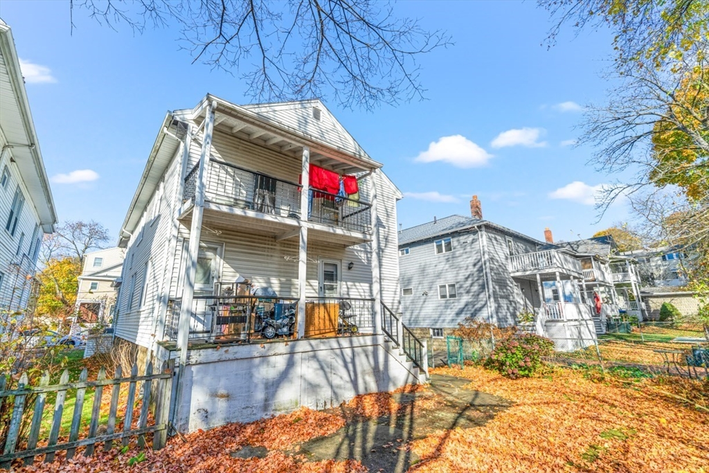 13 Wheelwright Road