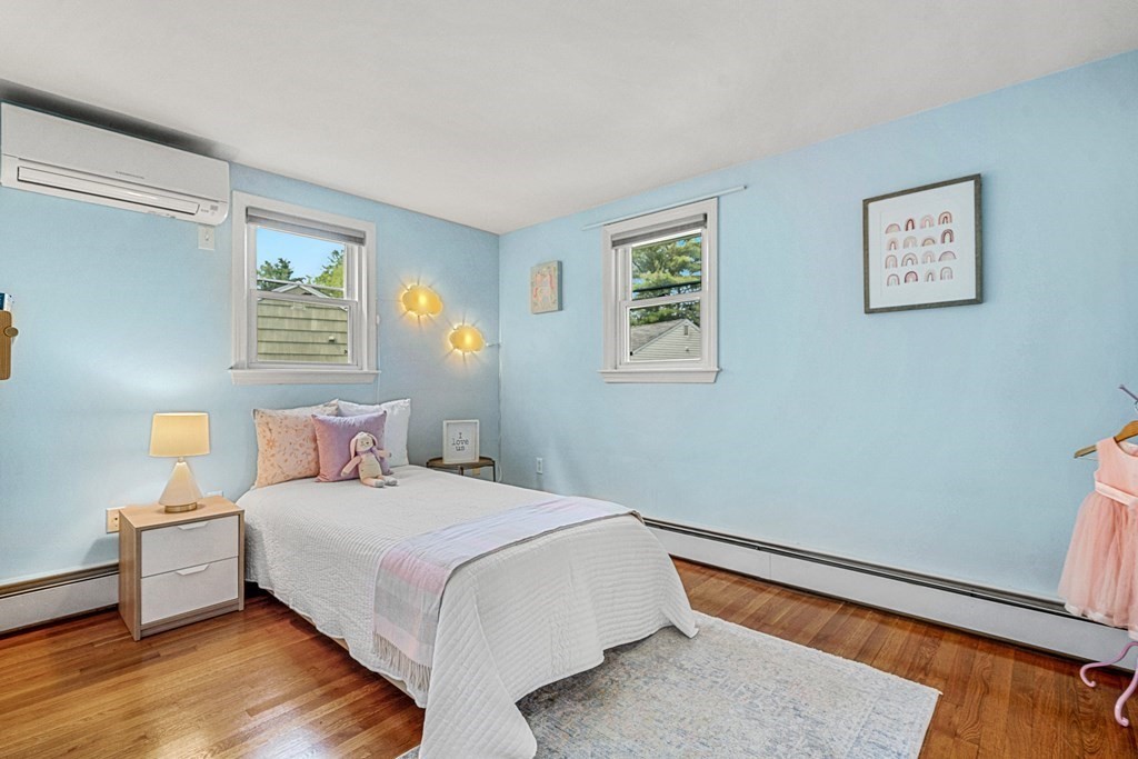 6 Charles Road # 6
