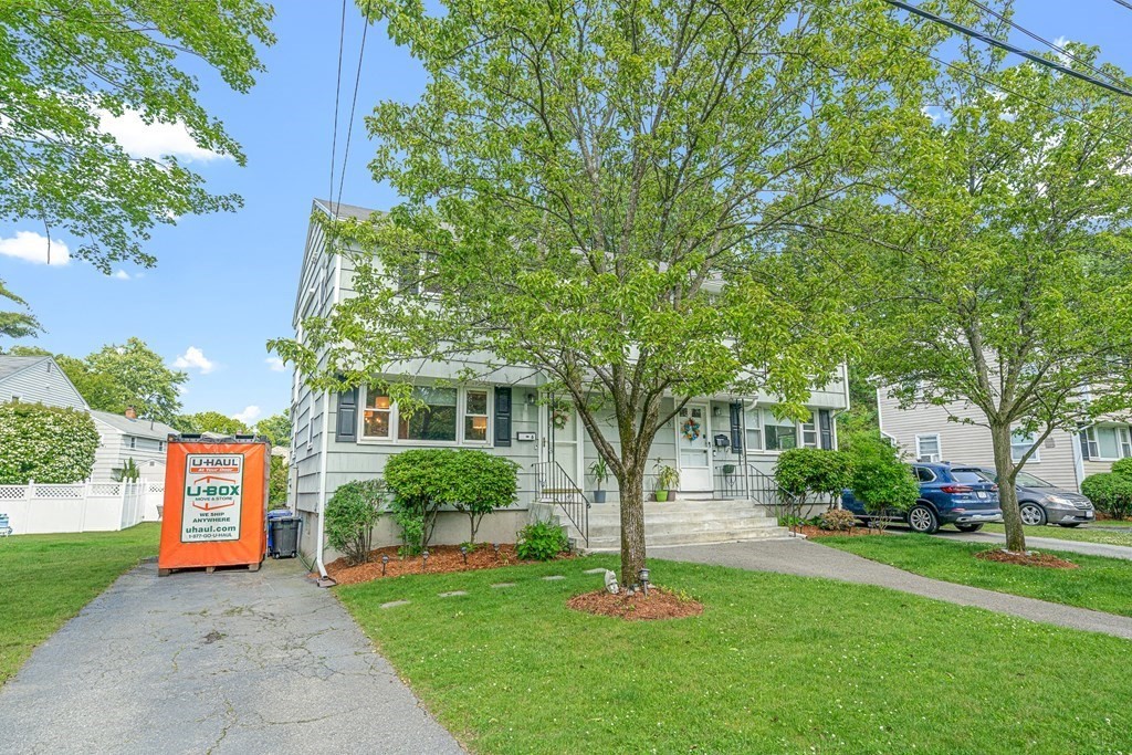 6 Charles Road # 6