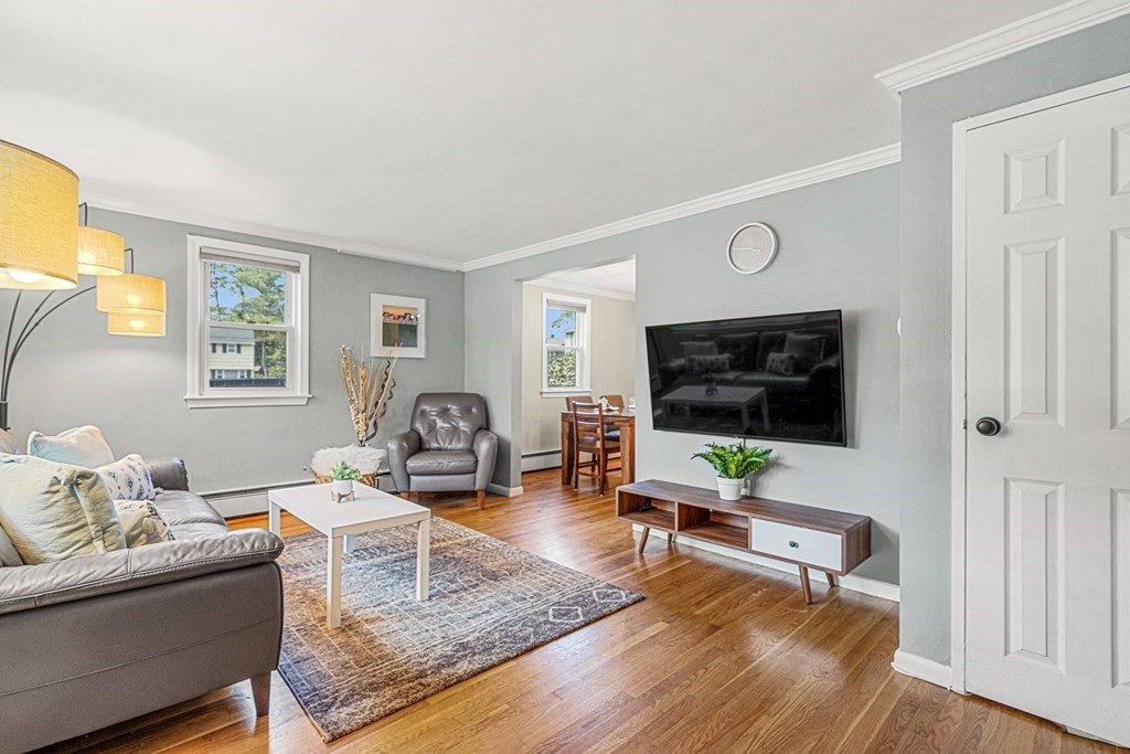 6 Charles Road # 6